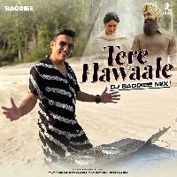 Tere Hawaale (Remix) DJ Baddiee